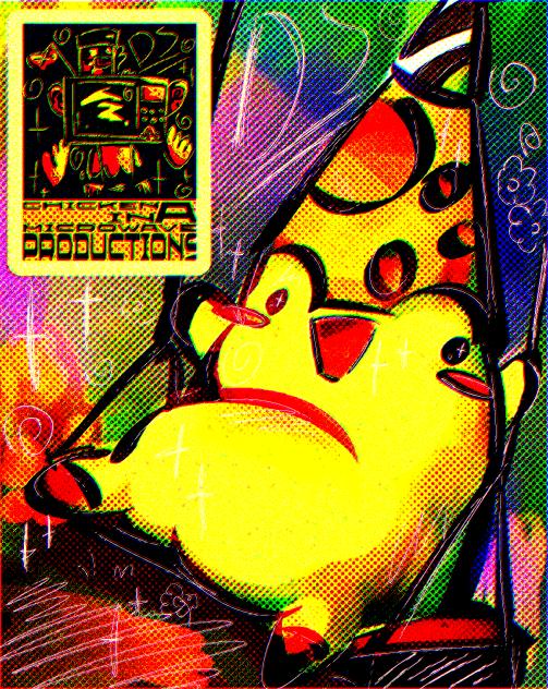 THE BOYYYYYYY[bonus chez hat]