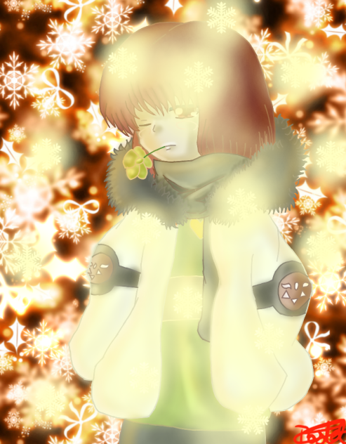 Flowershift Chara