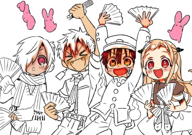 あいだいろ先生の線画塗ってみた　途中