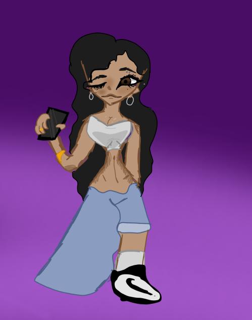 Girl
