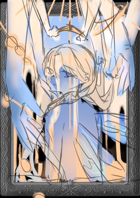 芸術ぶってる