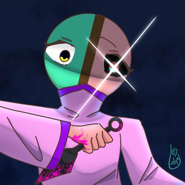 「にて兄を侮辱する奴は許さない」