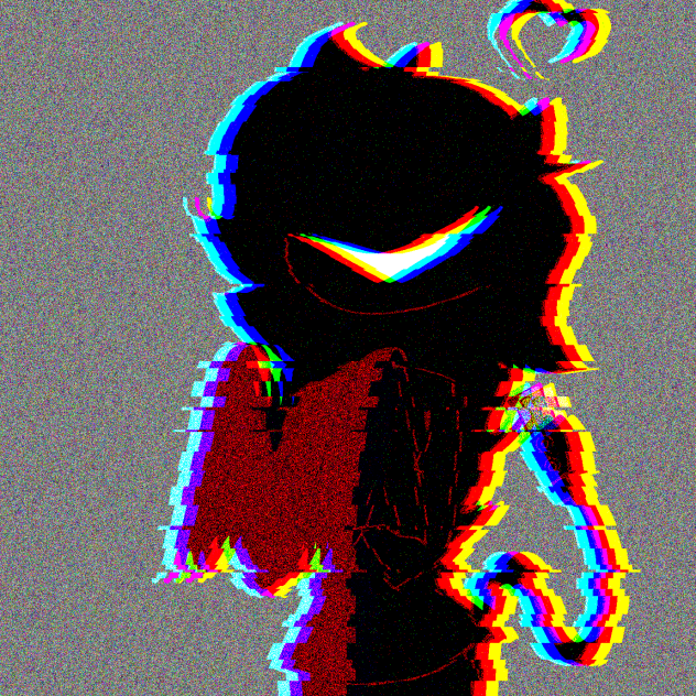 [Lazy] MALWARE (New brush test.)