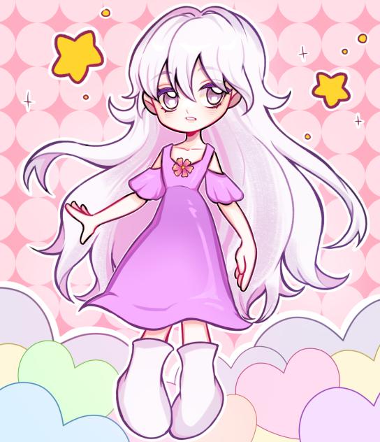 Noelle Celestia 💫