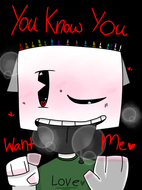 don’t watch this - ibisPaint