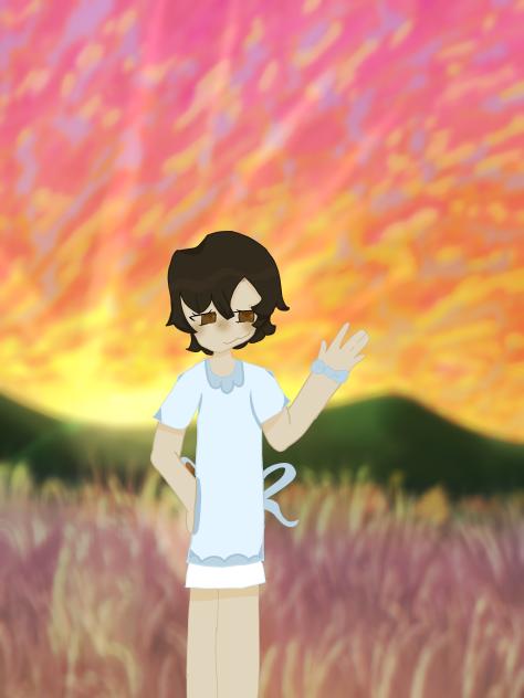 AKARI'S BOYFREINDDDD
