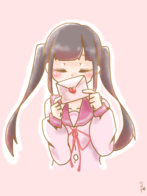 恋せよ乙女