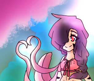 Powerful - ibisPaint