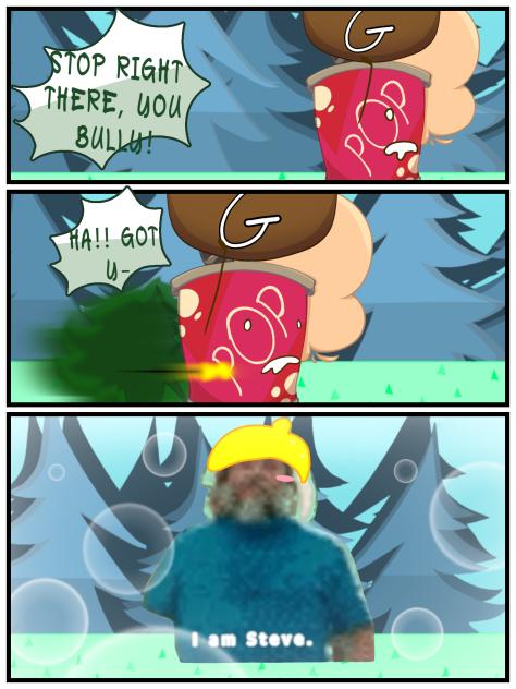 Leftovers 63