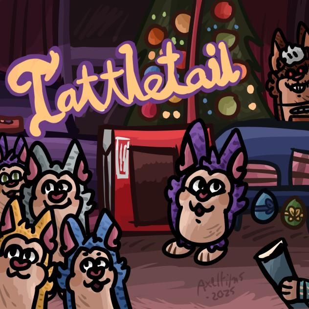 tattletail