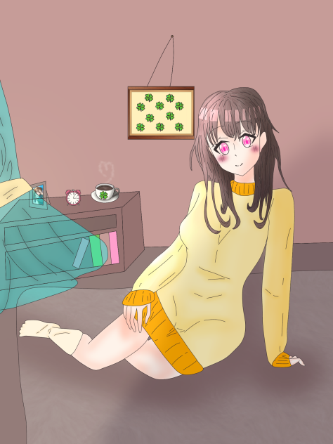 ☕️わたしだけのくつろぎ🍀