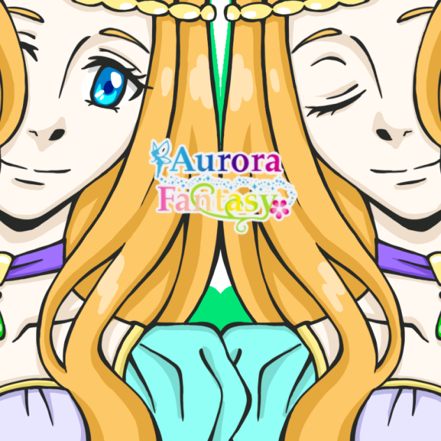 【アイカツ！】グリーン グラスさん