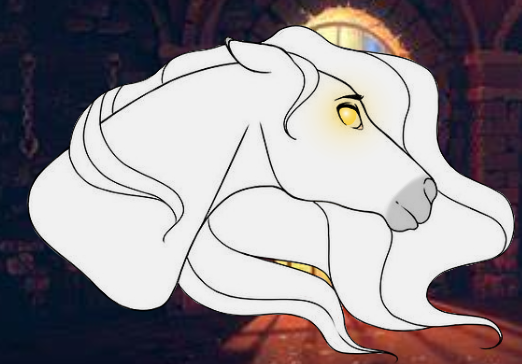 ~ Icarus Headshot ~