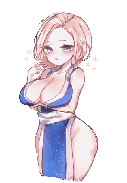 기분탓이려나