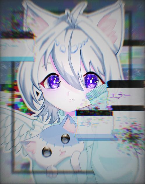 エラー