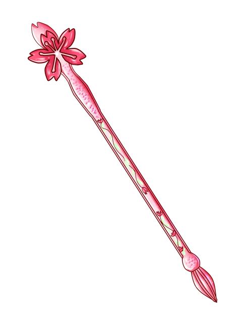 Glass pen 3