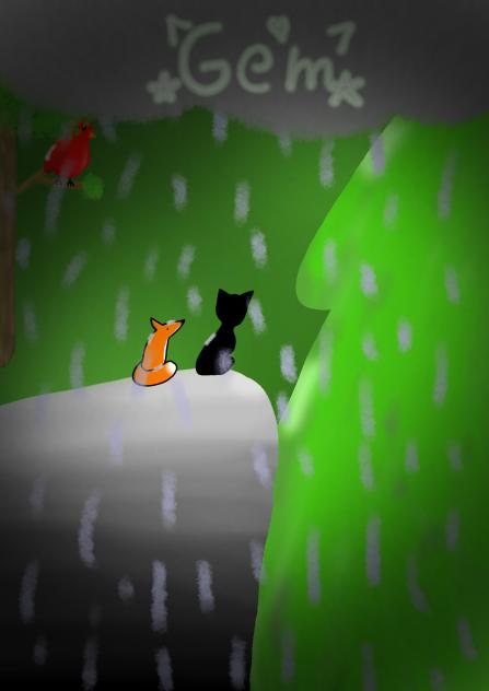 another prof