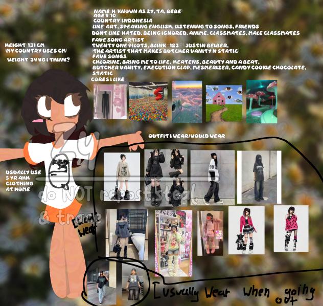 MEET DA ARTIST!