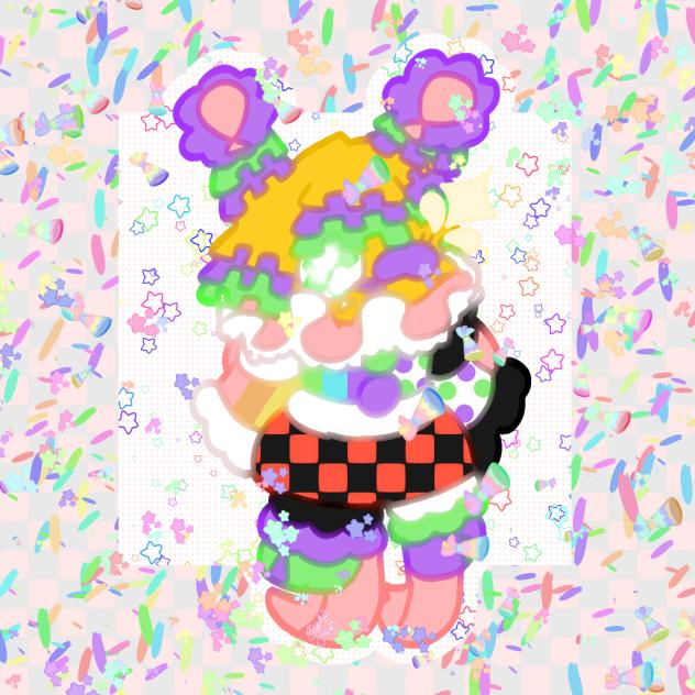 Looey Inspired Yatta Skin