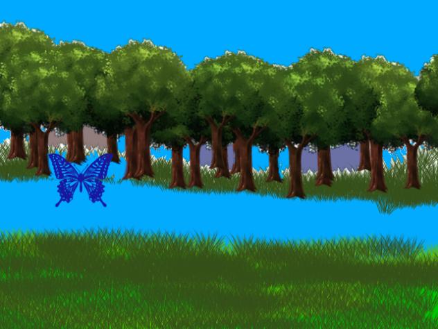 Just a completely innocent animation