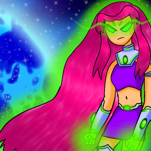 Starfire