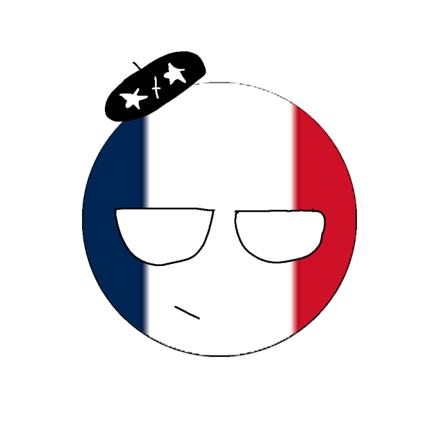 France boy,male version