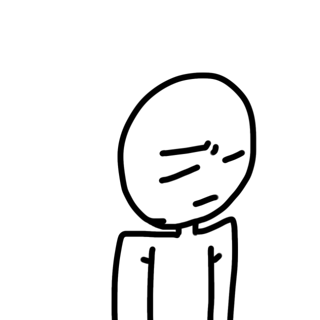 Confession or rejection ibisPaint