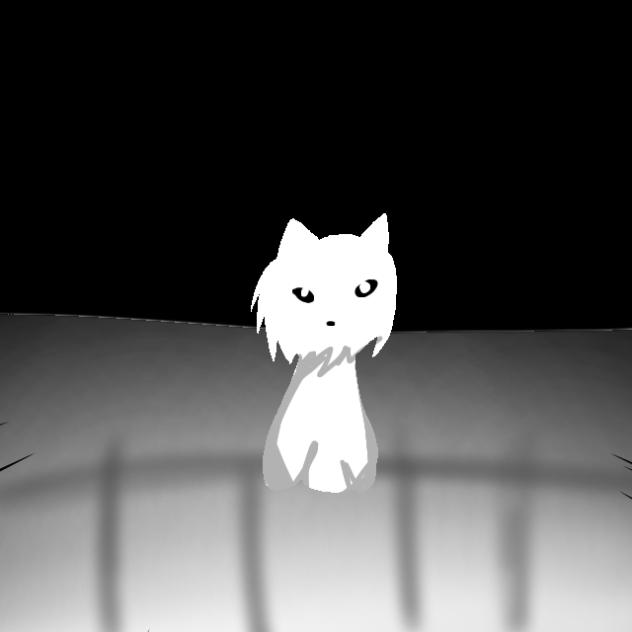 spider cat episode 2