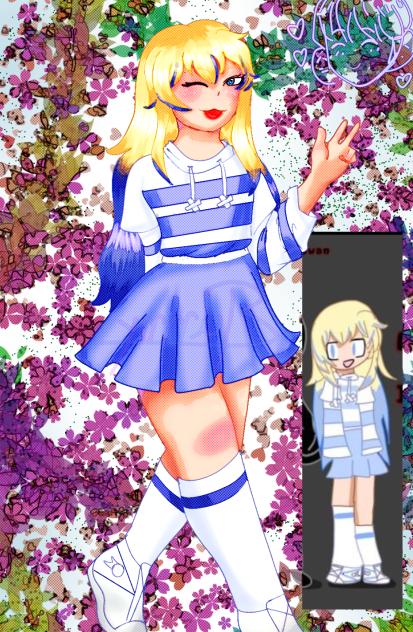 🩵Destila 🍪