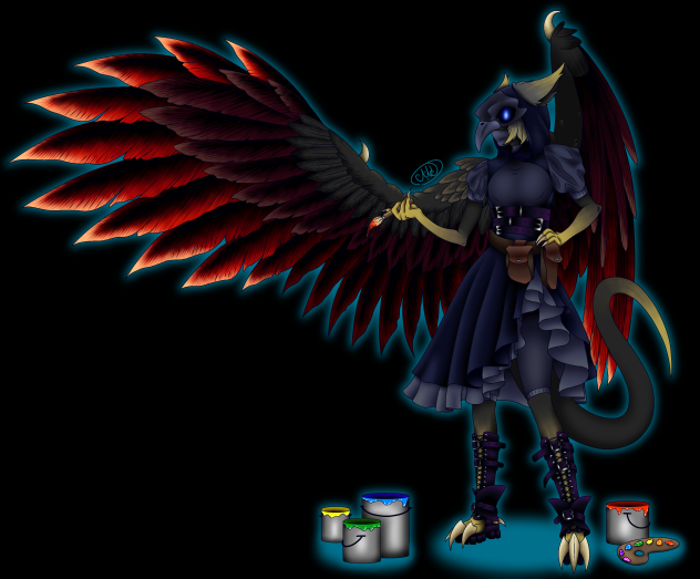 OC Luna