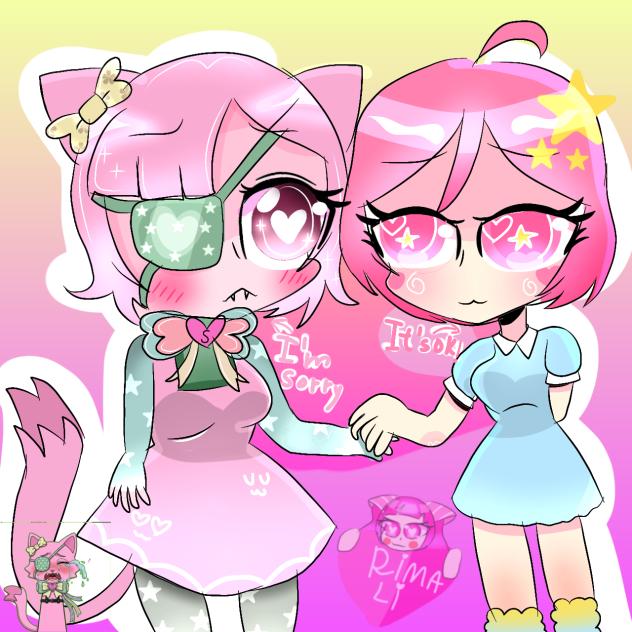 FA for mia😢💝