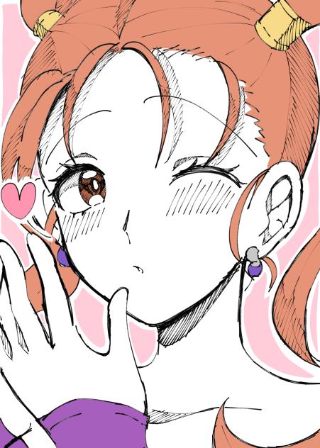 ゼシカﾁｬﾝ！
