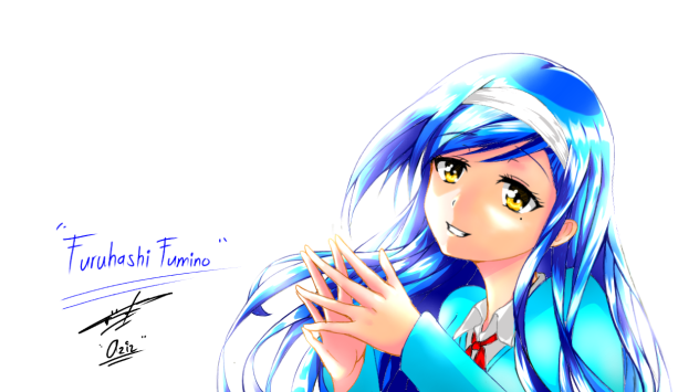 furuhashi fumino