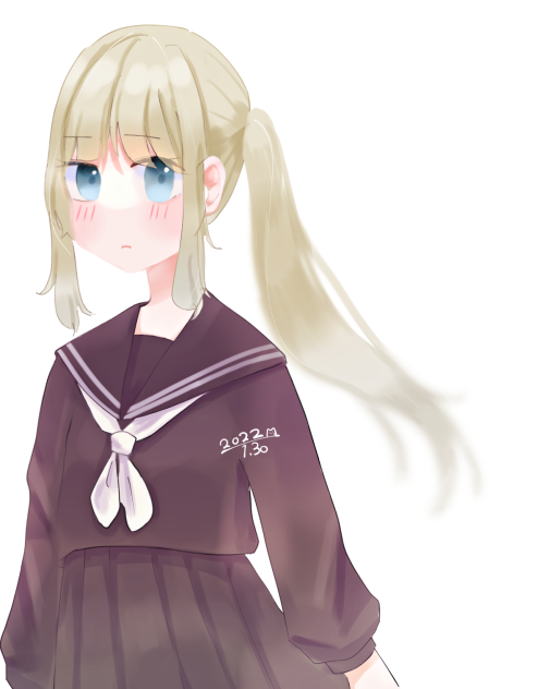 ( ^ω^ )ﾎﾟﾆﾃｰ