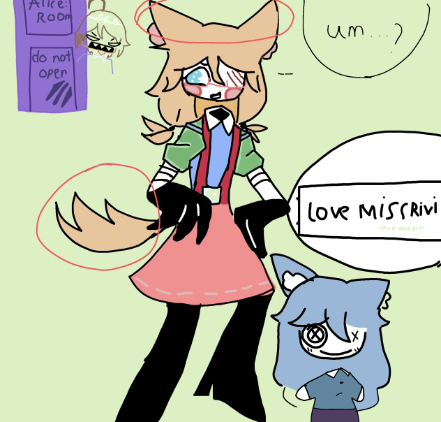 Miss rovei