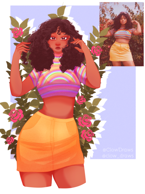 🌺Pinterest Art 2🌺