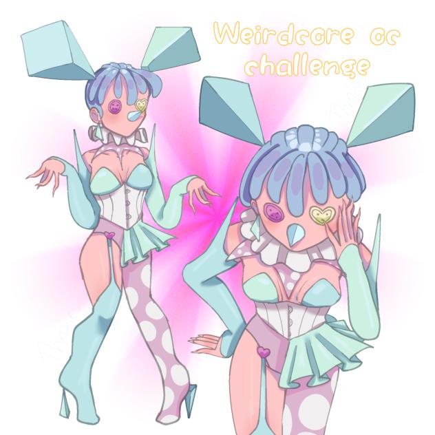 Worst colour palette I’ve made yet
