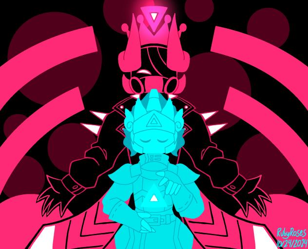 Just phights and gears