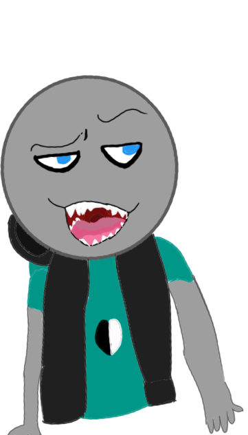 Your boyfriend Peter 2 - ibisPaint