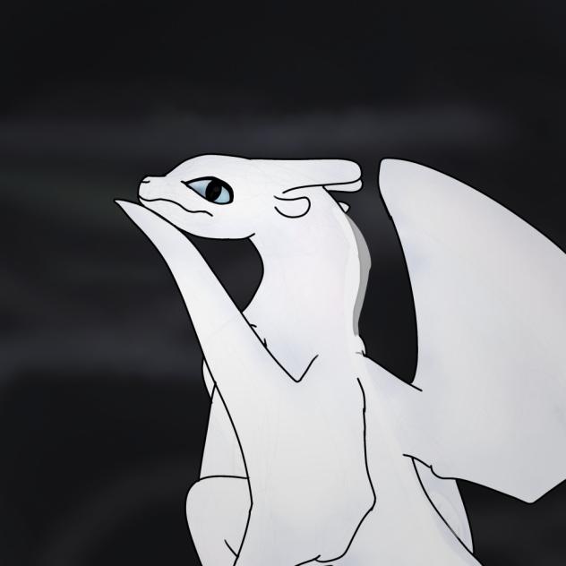 Light fury