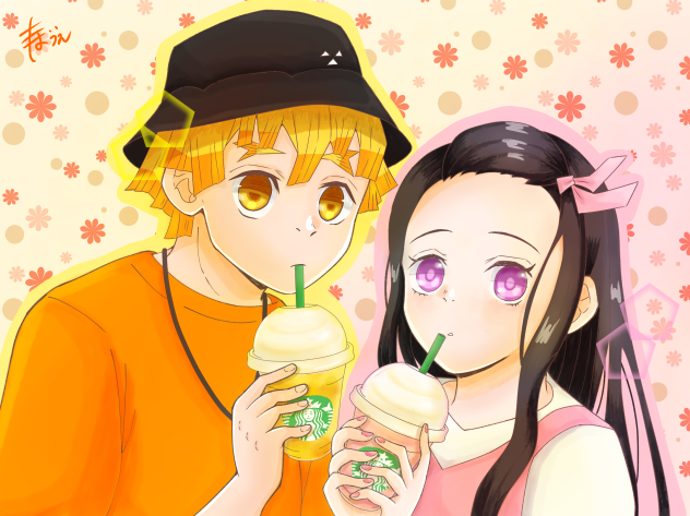 ぜんねずスタバ