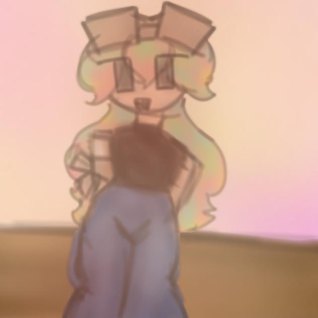 My Oc Bella