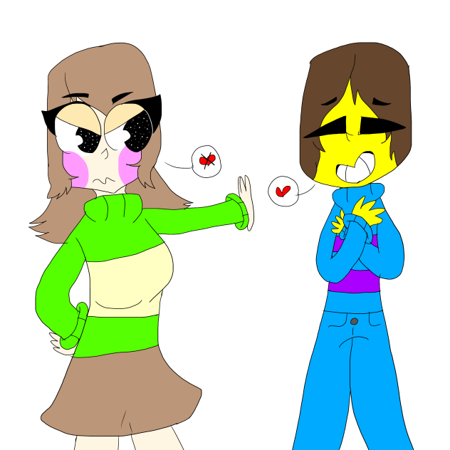 No I dont ship this,it's just random.-. - ibisPaint