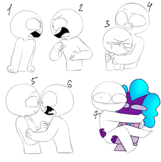 A collab ig