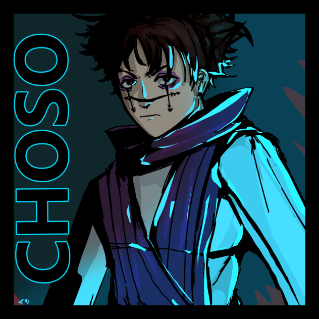 Choso v2