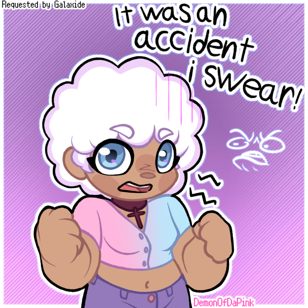 Requested by Galaxide