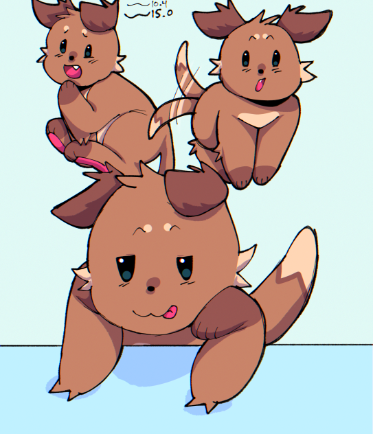 PUPPY