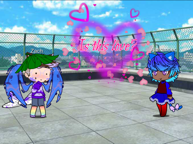 Eheheh gae part 2