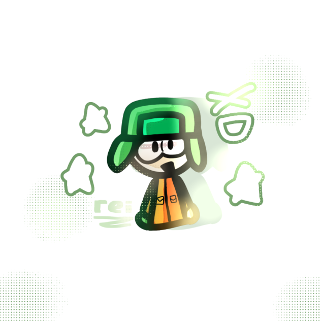 I draw kyle broflovski