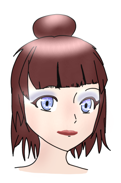 Model - ibisPaint